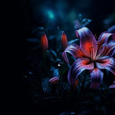 Journey of Serenity and Self-Discovery